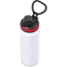 Tevez Stainless Steel Water Bottle – 750ml - Bottles,Drinkware