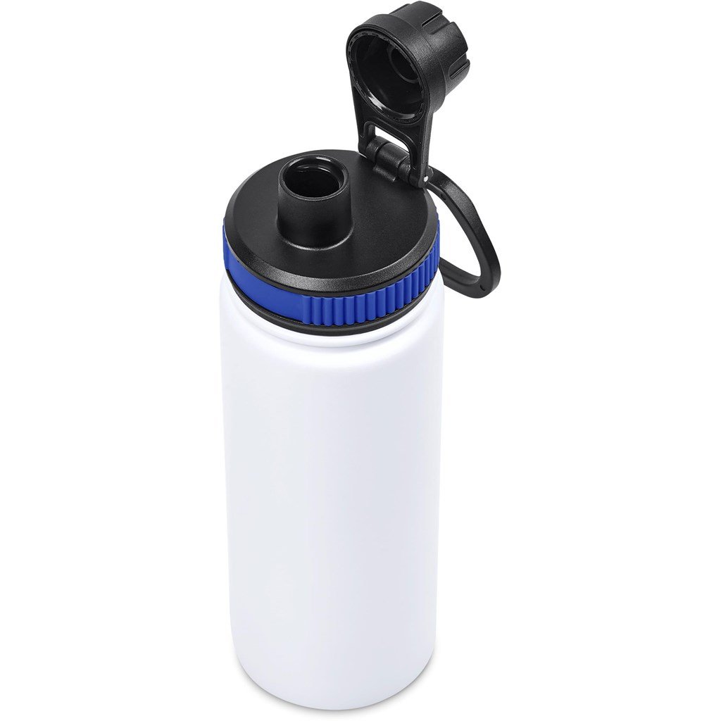 Tevez Stainless Steel Water Bottle – 750ml - Bottles,Drinkware