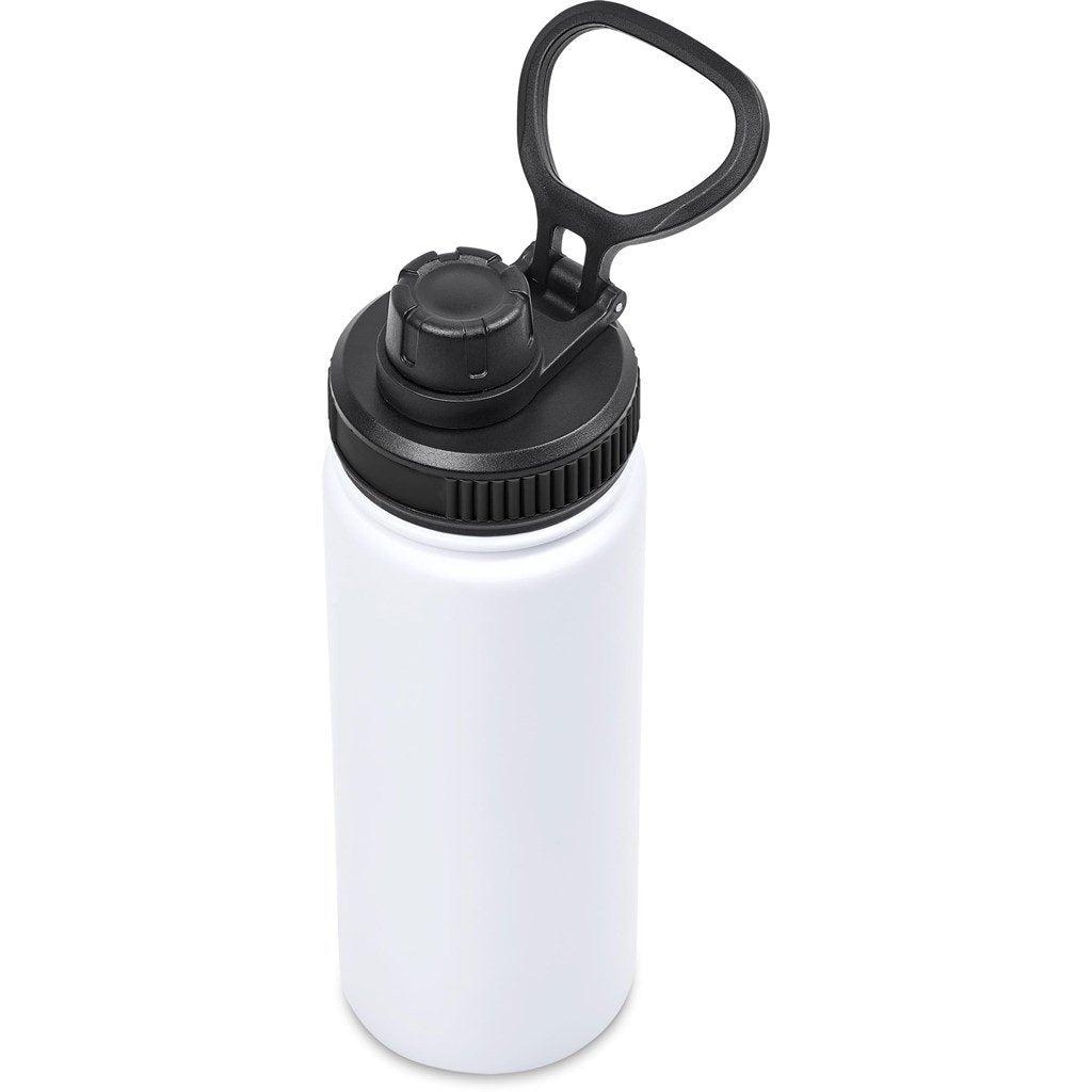 Tevez Stainless Steel Water Bottle – 750ml - Bottles,Drinkware