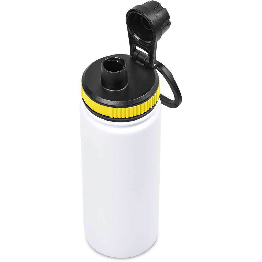 Tevez Stainless Steel Water Bottle – 750ml - Bottles,Drinkware