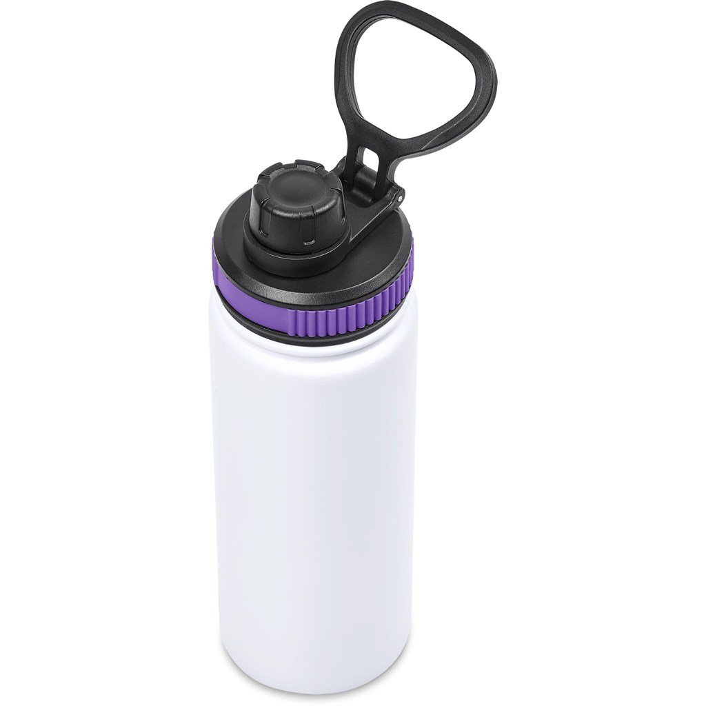 Tevez Stainless Steel Water Bottle – 750ml - Bottles,Drinkware