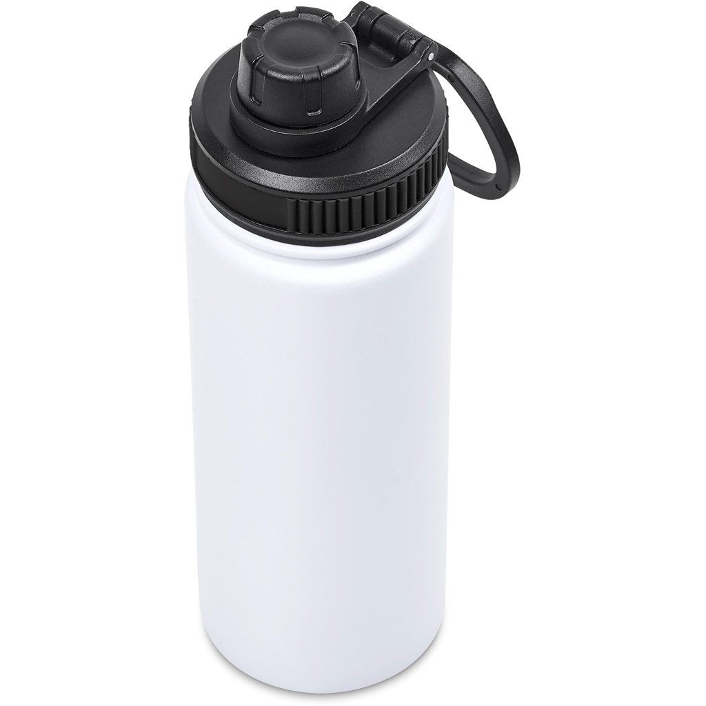 Tevez Stainless Steel Water Bottle – 750ml - Bottles,Drinkware