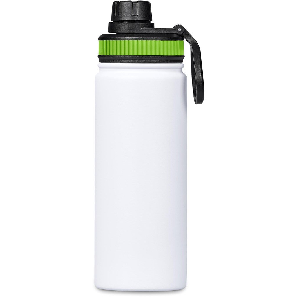 Tevez Stainless Steel Water Bottle – 750ml - Bottles,Drinkware