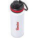 Tevez Stainless Steel Water Bottle – 750ml - Bottles,Drinkware