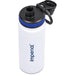 Tevez Stainless Steel Water Bottle – 750ml - Bottles,Drinkware