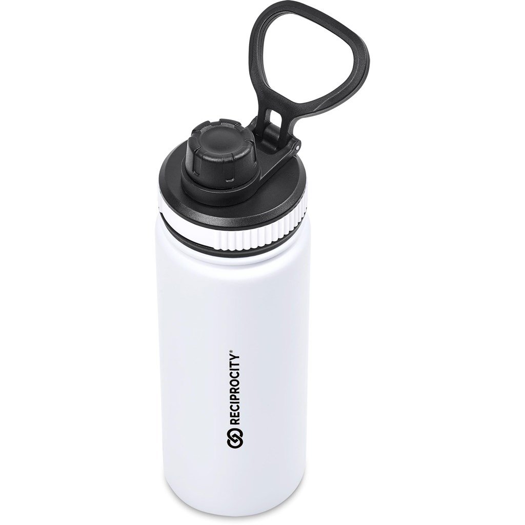 Tevez Stainless Steel Water Bottle – 750ml - Bottles,Drinkware