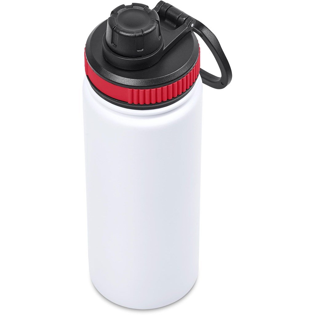 Tevez Stainless Steel Water Bottle – 750ml - Bottles,Drinkware