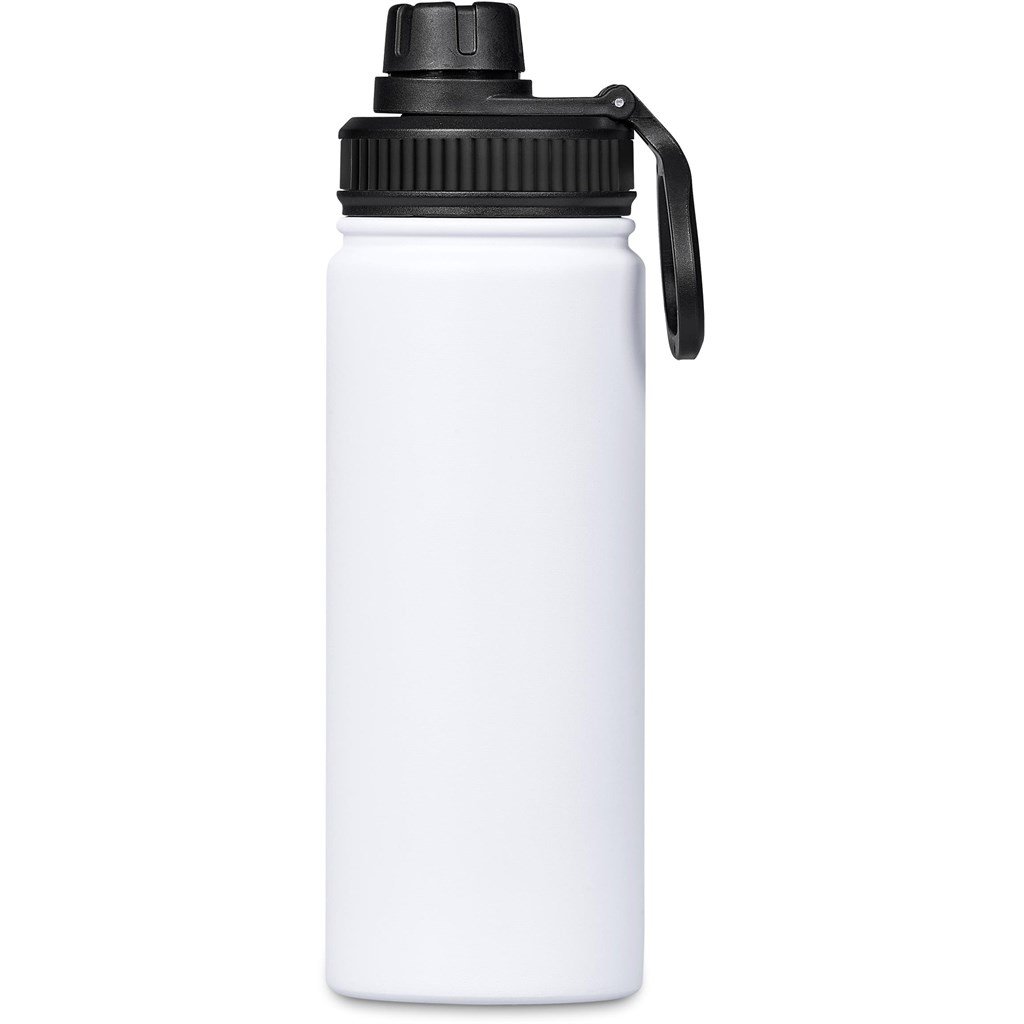 Tevez Stainless Steel Water Bottle – 750ml - Bottles,Drinkware