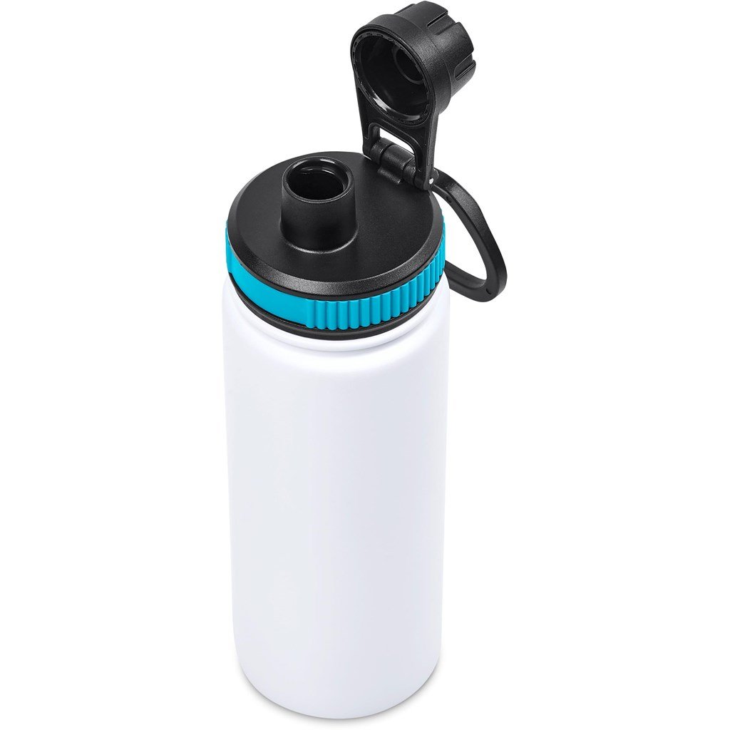Tevez Stainless Steel Water Bottle – 750ml - Bottles,Drinkware