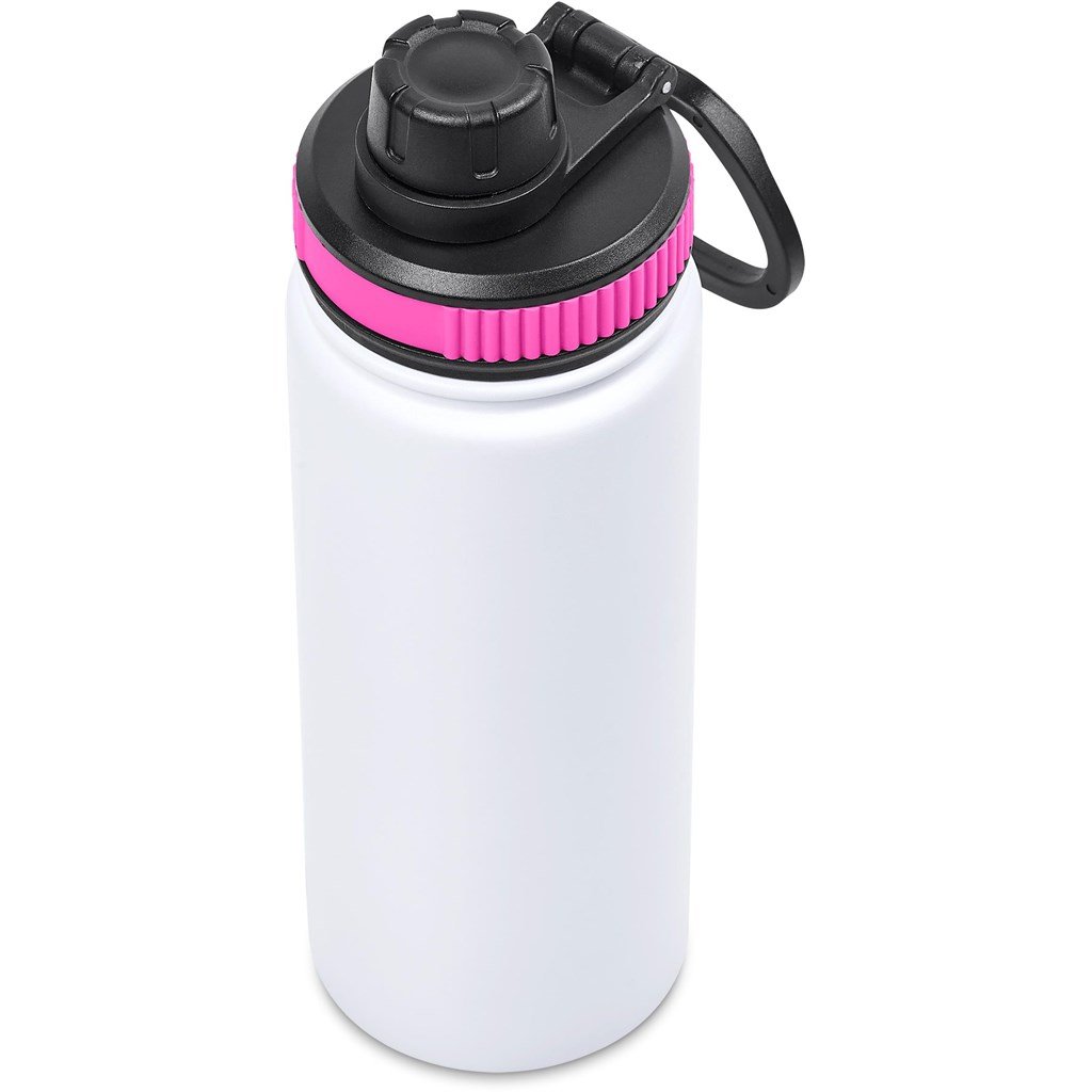 Tevez Stainless Steel Water Bottle – 750ml - Bottles,Drinkware