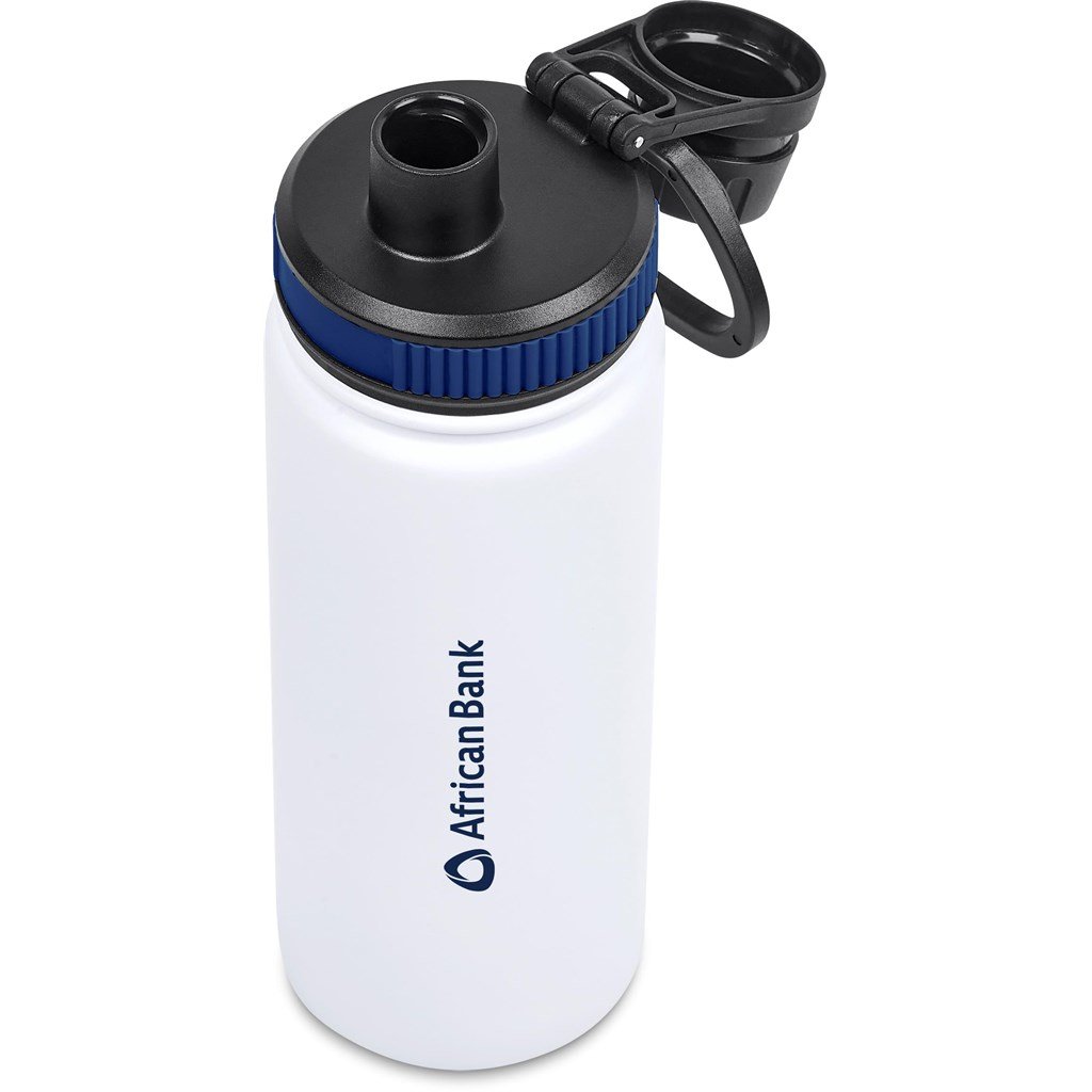 Tevez Stainless Steel Water Bottle – 750ml - Bottles,Drinkware