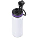 Tevez Stainless Steel Water Bottle – 750ml - Bottles,Drinkware