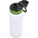 Tevez Stainless Steel Water Bottle – 750ml - Bottles,Drinkware