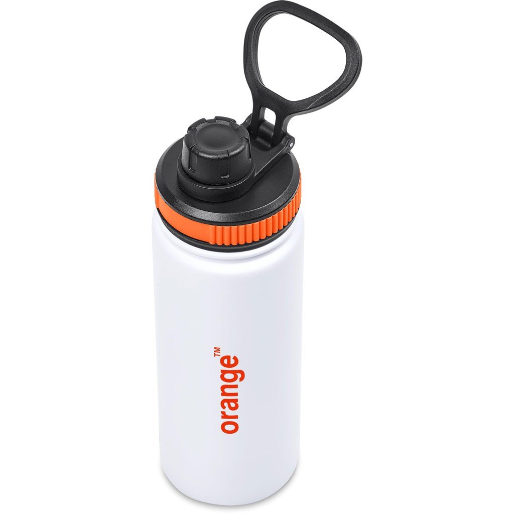 Tevez Stainless Steel Water Bottle – 750ml - Bottles,Drinkware