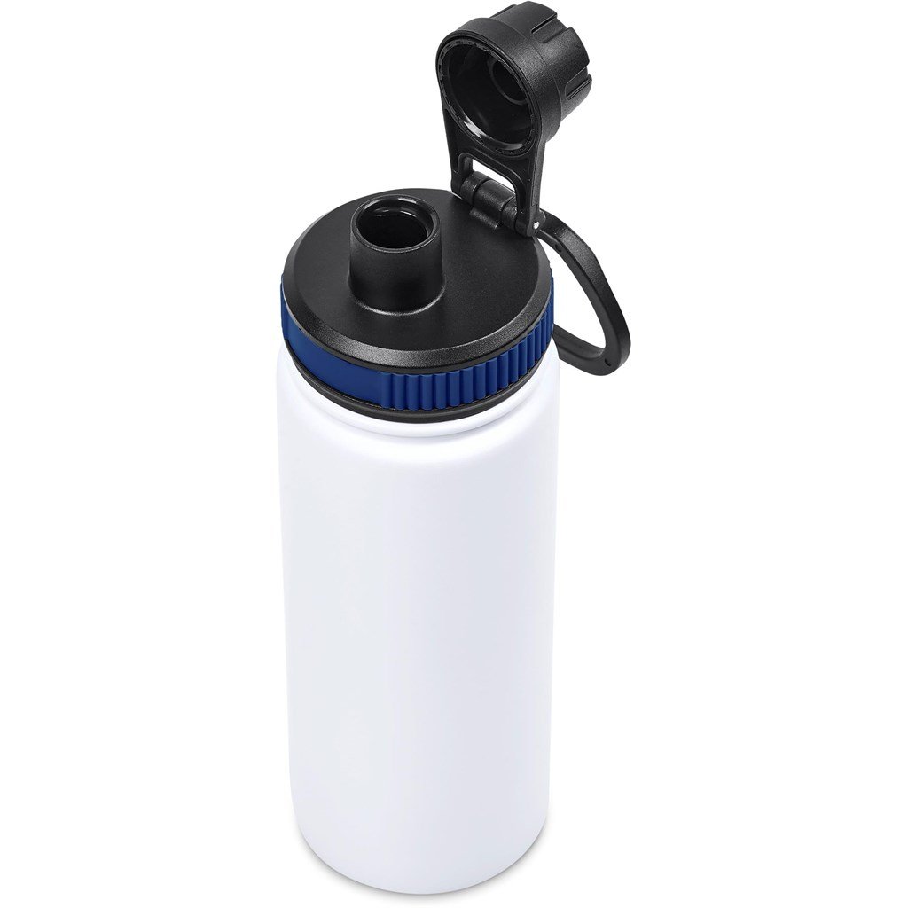 Tevez Stainless Steel Water Bottle – 750ml - Bottles,Drinkware