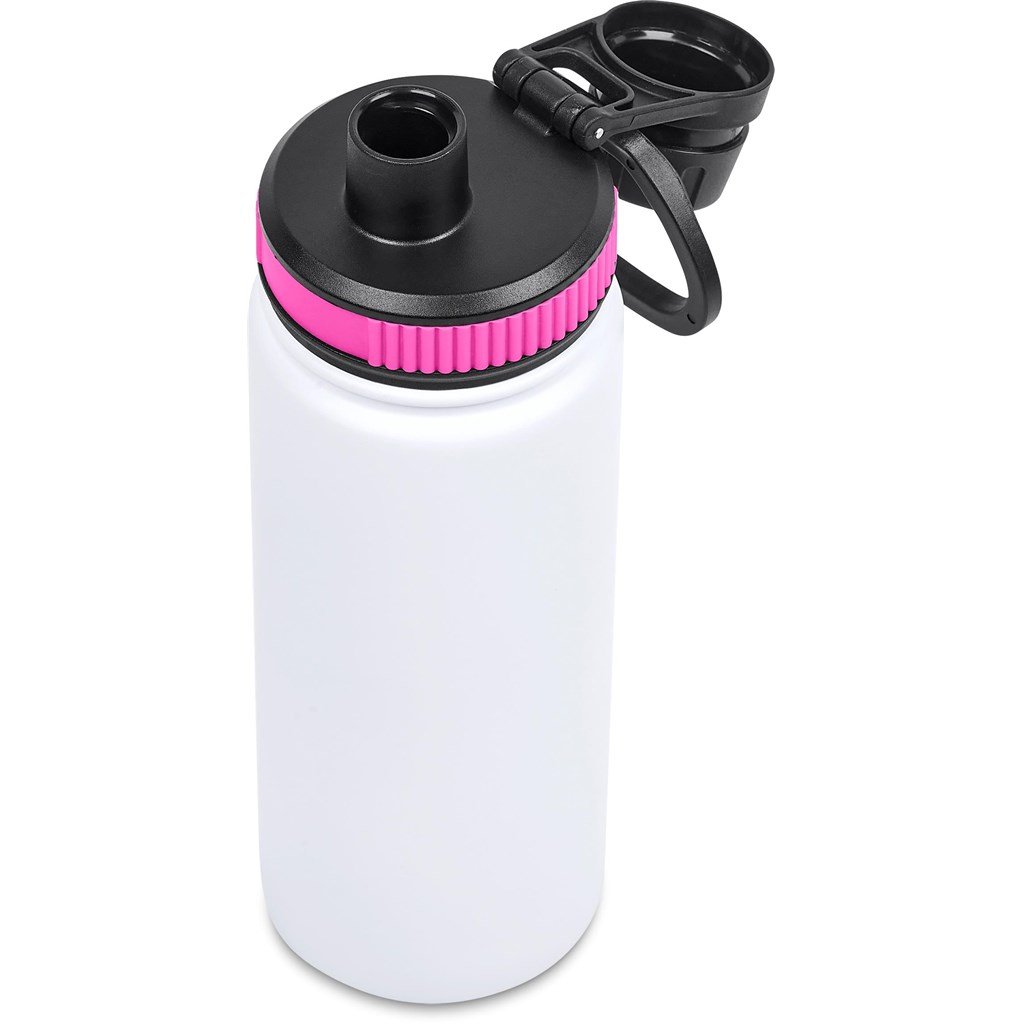 Tevez Stainless Steel Water Bottle – 750ml - Bottles,Drinkware