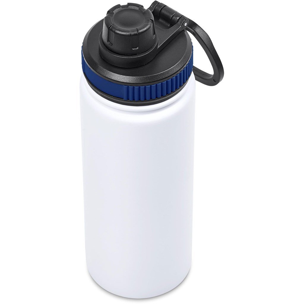 Tevez Stainless Steel Water Bottle – 750ml - Bottles,Drinkware