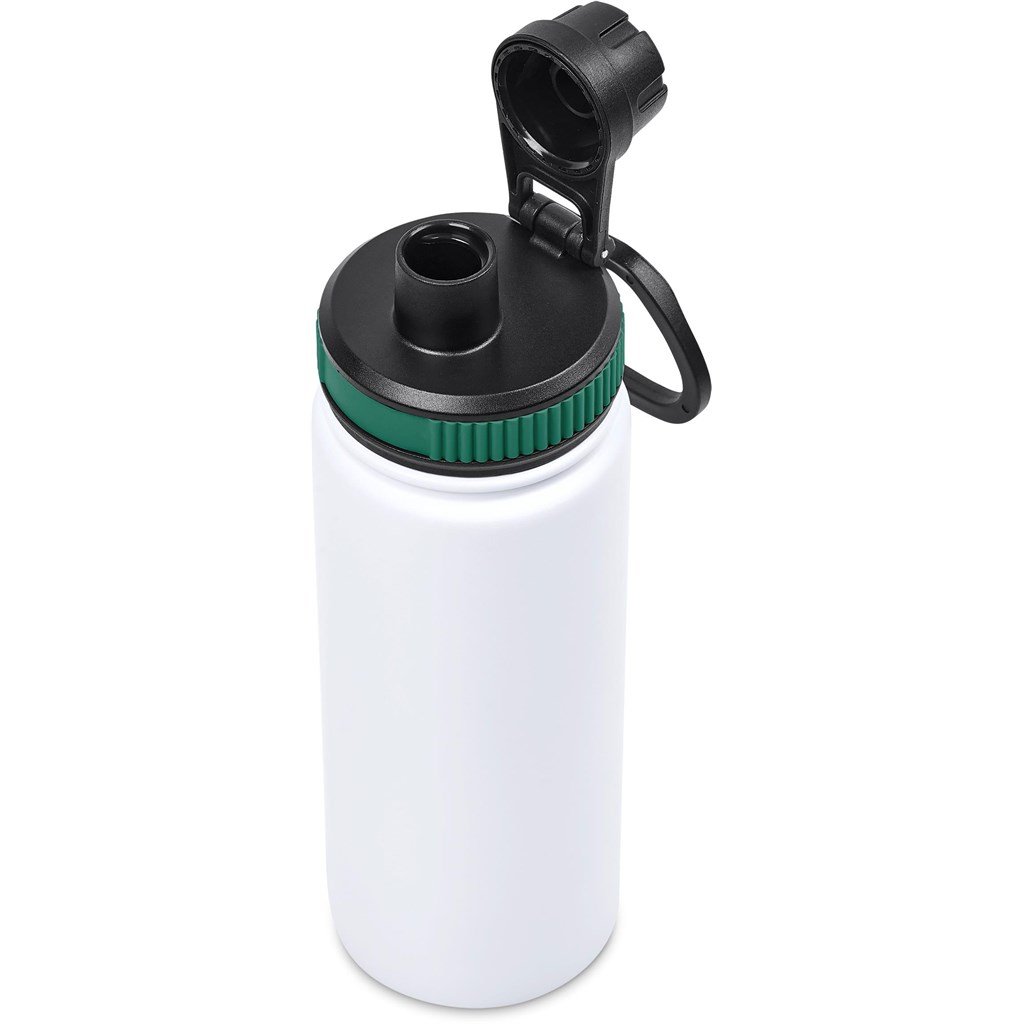 Tevez Stainless Steel Water Bottle – 750ml - Bottles,Drinkware
