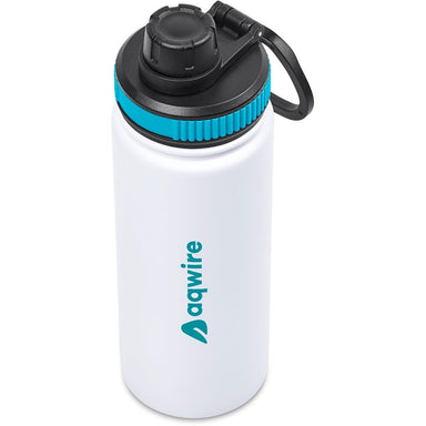 Tevez Stainless Steel Water Bottle – 750ml - Bottles,Drinkware