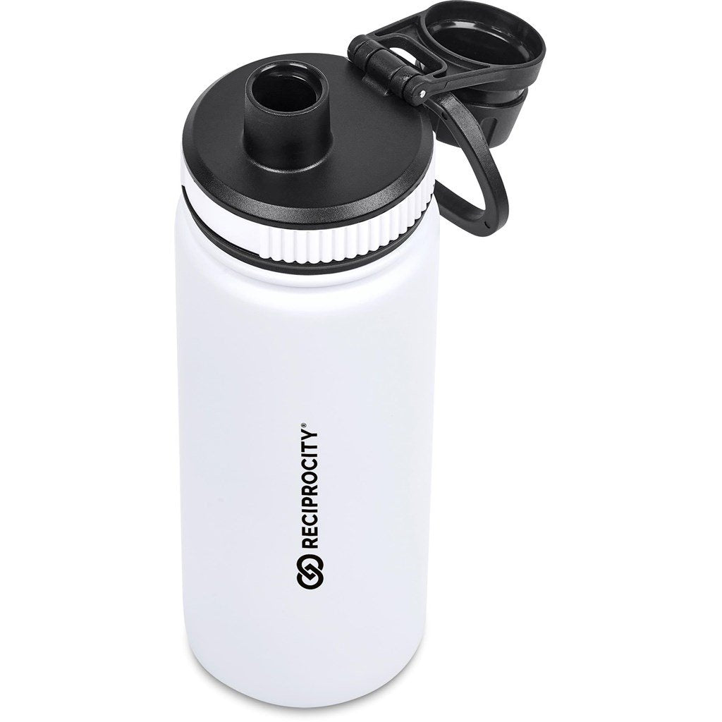 Tevez Stainless Steel Water Bottle – 750ml - Bottles,Drinkware