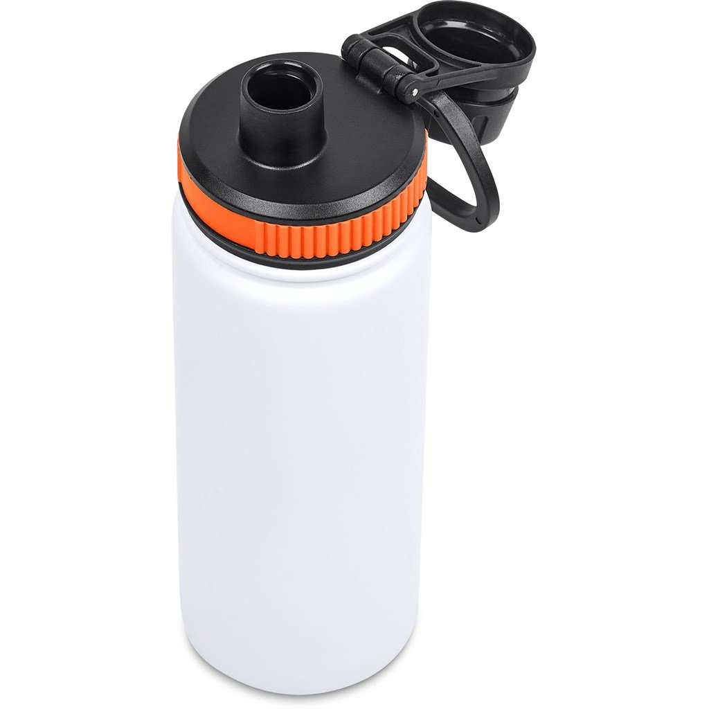 Tevez Stainless Steel Water Bottle – 750ml - Bottles,Drinkware