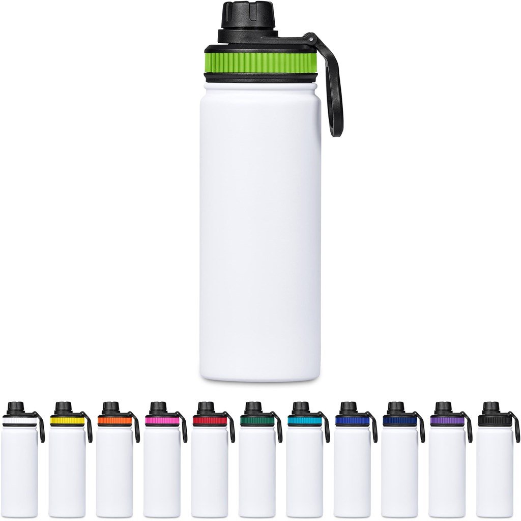Tevez Stainless Steel Water Bottle – 750ml - Bottles,Drinkware