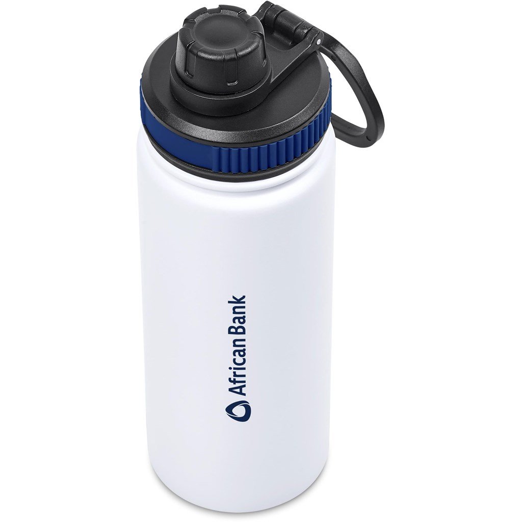Tevez Stainless Steel Water Bottle – 750ml - Bottles,Drinkware