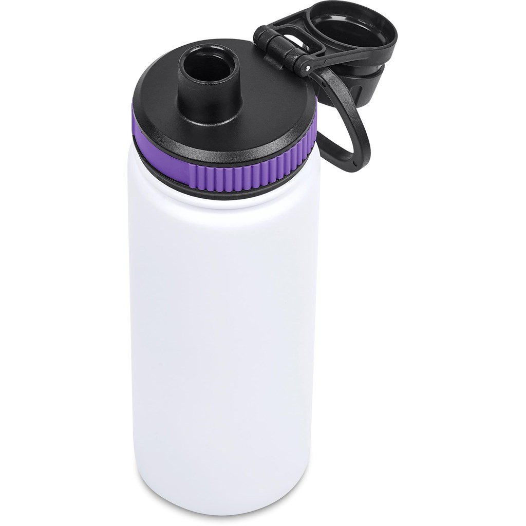 Tevez Stainless Steel Water Bottle – 750ml - Bottles,Drinkware