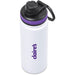 Tevez Stainless Steel Water Bottle – 750ml - Bottles,Drinkware