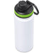 Tevez Stainless Steel Water Bottle – 750ml - Bottles,Drinkware