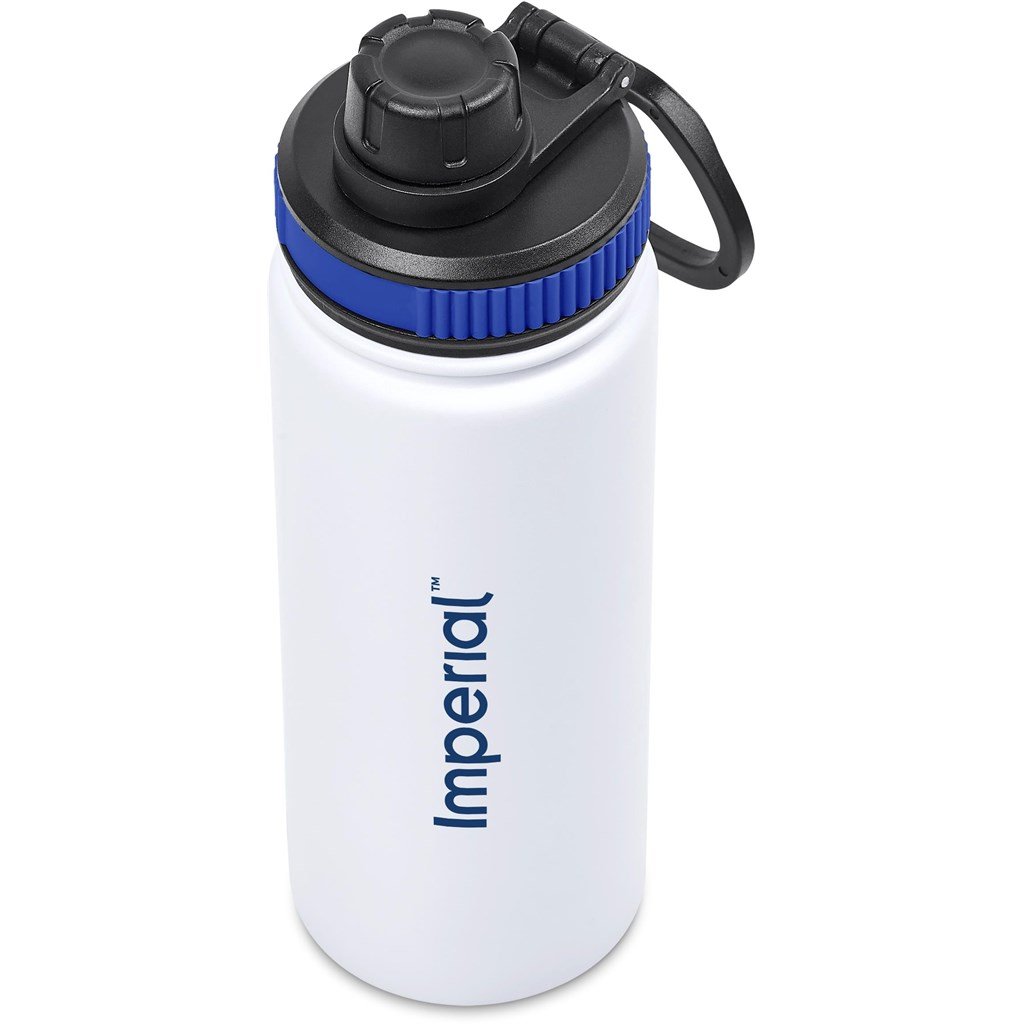 Tevez Stainless Steel Water Bottle – 750ml - Bottles,Drinkware