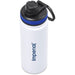 Tevez Stainless Steel Water Bottle – 750ml - Bottles,Drinkware