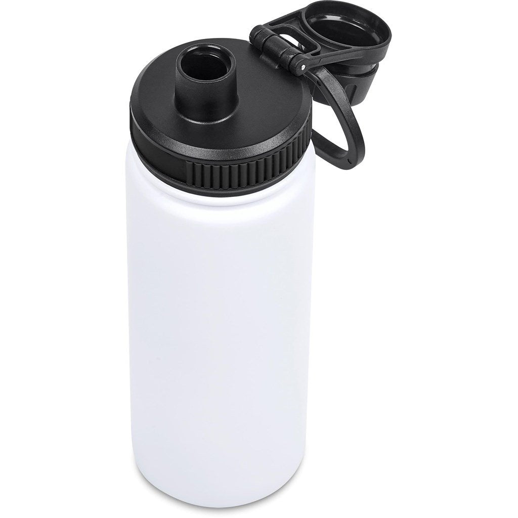 Tevez Stainless Steel Water Bottle – 750ml - Bottles,Drinkware