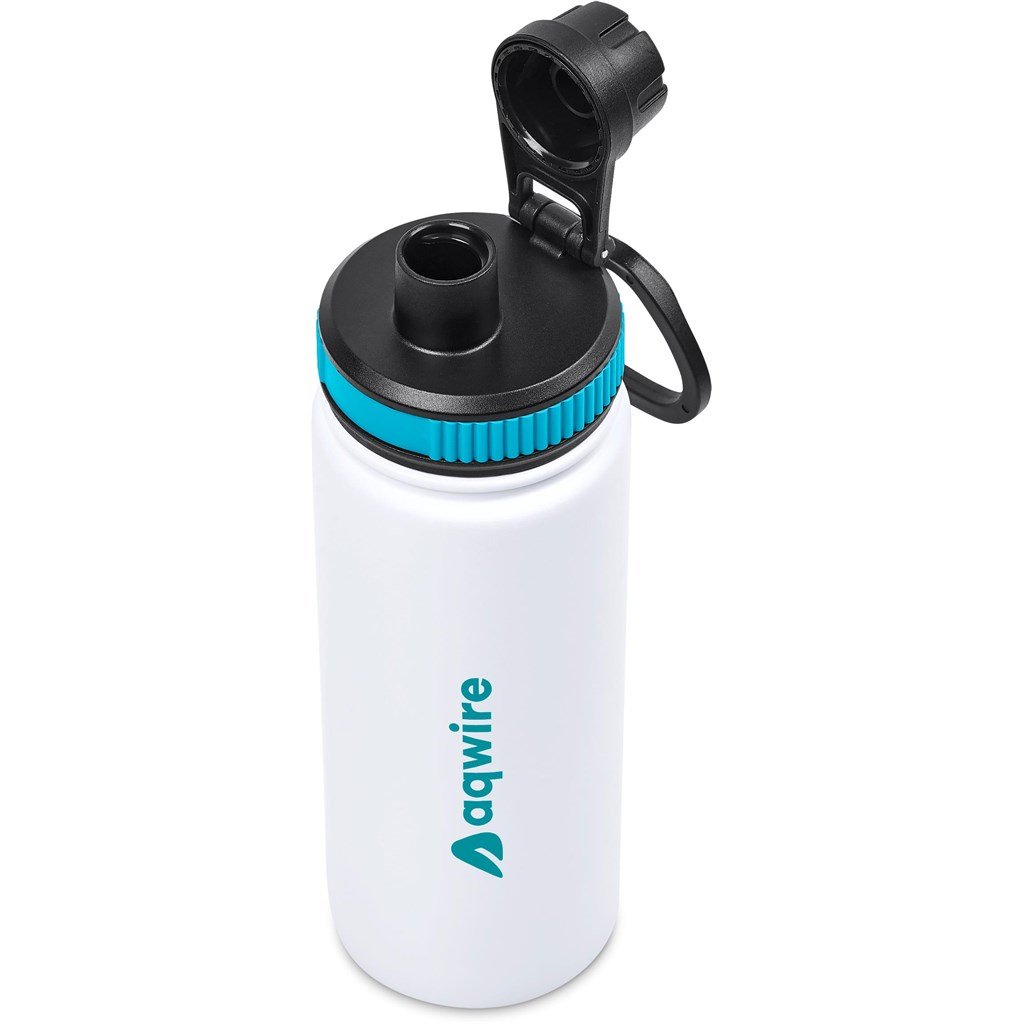 Tevez Stainless Steel Water Bottle – 750ml - Bottles,Drinkware