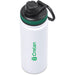 Tevez Stainless Steel Water Bottle – 750ml - Bottles,Drinkware