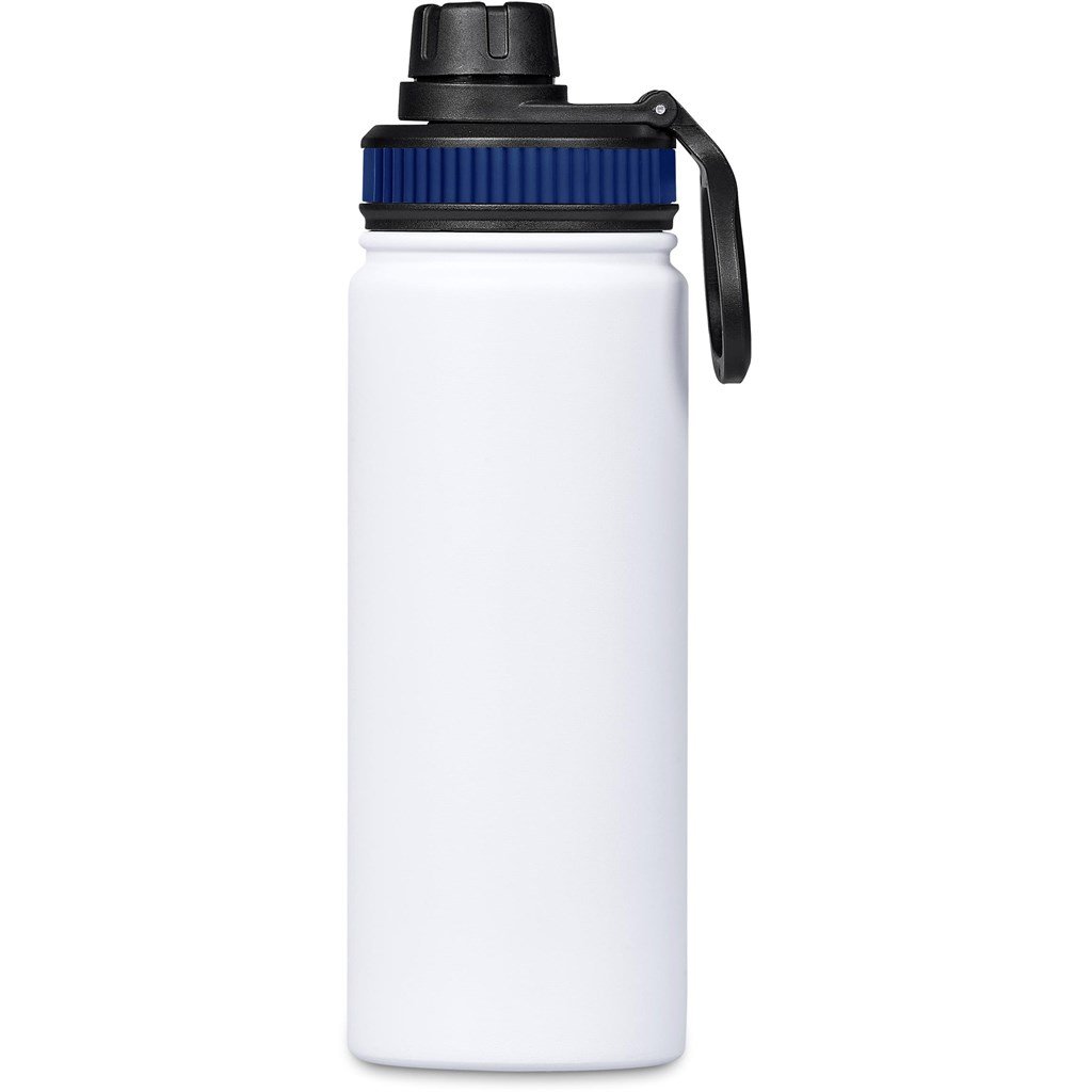 Tevez Stainless Steel Water Bottle – 750ml - Bottles,Drinkware