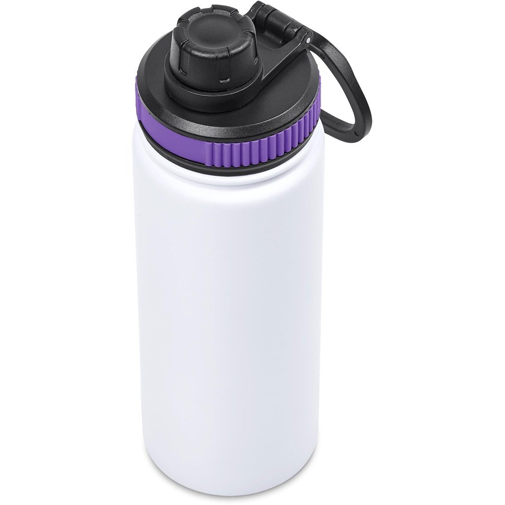 Tevez Stainless Steel Water Bottle – 750ml - Bottles,Drinkware