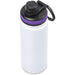 Tevez Stainless Steel Water Bottle – 750ml - Bottles,Drinkware