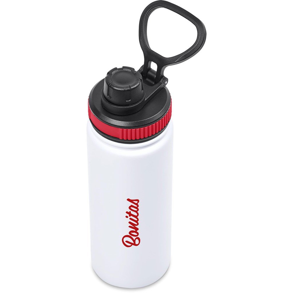 Tevez Stainless Steel Water Bottle – 750ml - Bottles,Drinkware