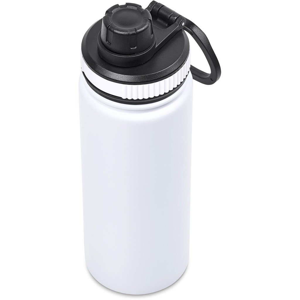 Tevez Stainless Steel Water Bottle – 750ml - Bottles,Drinkware