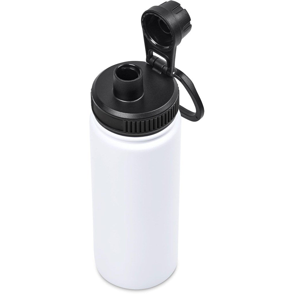 Tevez Stainless Steel Water Bottle – 750ml - Bottles,Drinkware