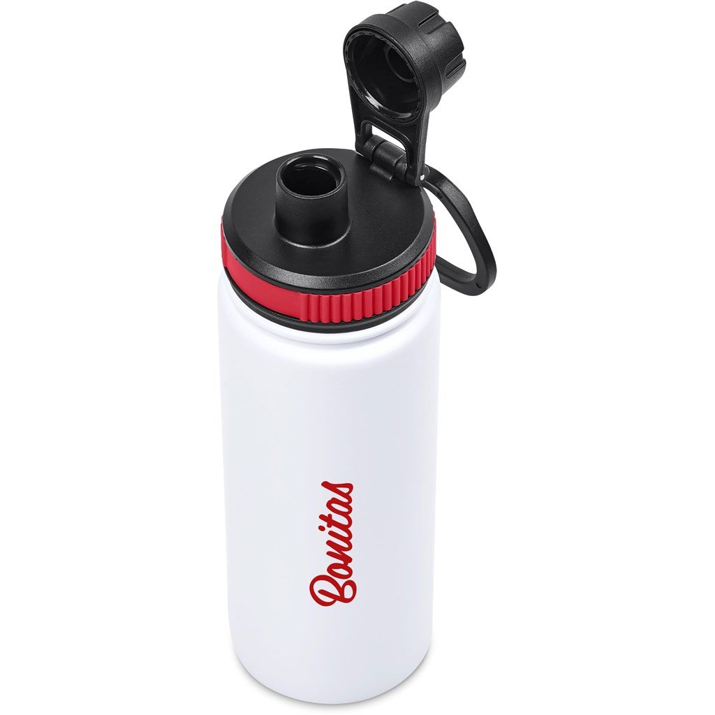 Tevez Stainless Steel Water Bottle – 750ml - Bottles,Drinkware