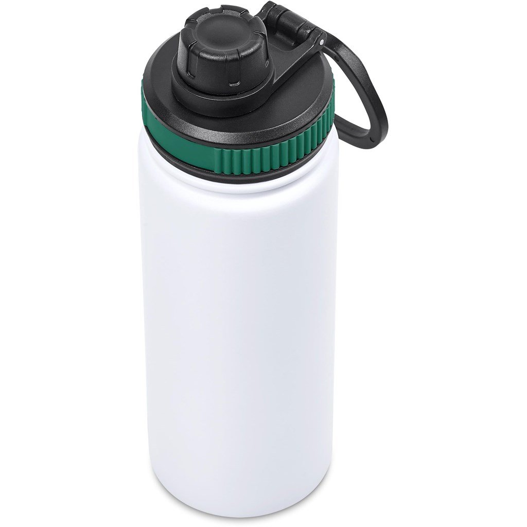 Tevez Stainless Steel Water Bottle – 750ml - Bottles,Drinkware
