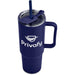 Texas Plastic Double-Wall Mug – 1.2 Litre - Travel Mugs and Tumblers,Ideas for Summer,Drinkware