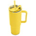 Texas Plastic Double-Wall Mug – 1.2 Litre - Travel Mugs and Tumblers,Ideas for Summer,Drinkware