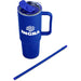 Texas Plastic Double-Wall Mug – 1.2 Litre - Travel Mugs and Tumblers,Ideas for Summer,Drinkware