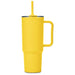 Texas Plastic Double-Wall Mug – 1.2 Litre - Travel Mugs and Tumblers,Ideas for Summer,Drinkware