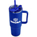 Texas Plastic Double-Wall Mug – 1.2 Litre - Travel Mugs and Tumblers,Ideas for Summer,Drinkware