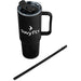 Texas Plastic Double-Wall Mug – 1.2 Litre - Travel Mugs and Tumblers,Ideas for Summer,Drinkware