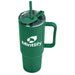 Texas Plastic Double-Wall Mug – 1.2 Litre - Travel Mugs and Tumblers,Ideas for Summer,Drinkware